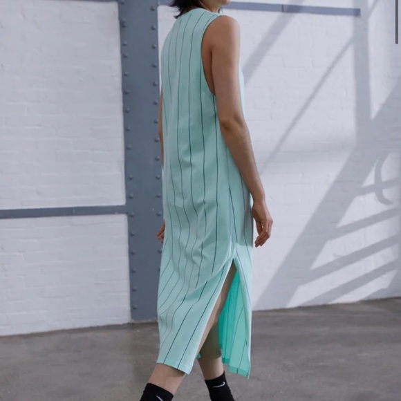 JORDAN (HER)itage Maxi Dress Size Small NWT - Picture 1 of 11